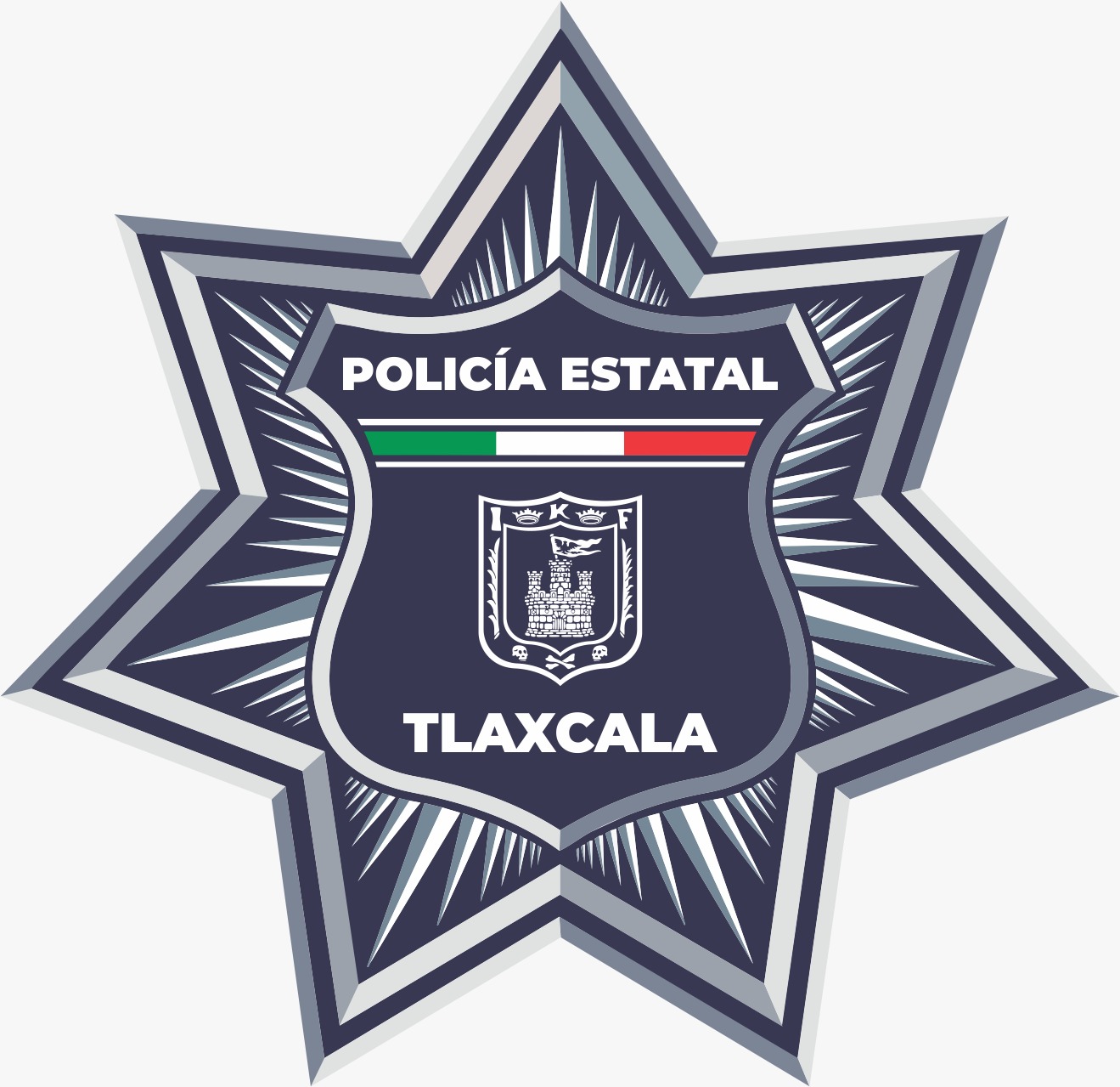 Da de baja SSC a 21 elementos de la corporación estatal